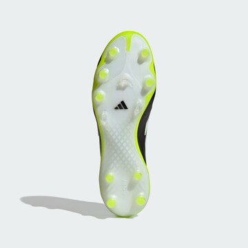 Chaussure de foot 'Copa Pure 3 Elite' ADIDAS PERFORMANCE en noir