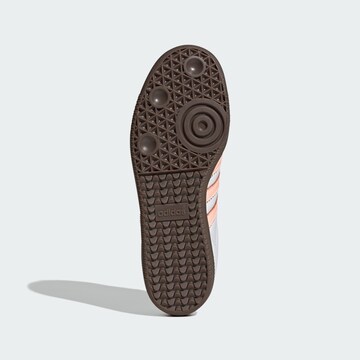 ADIDAS ORIGINALS Σνίκερ χαμηλό 'Samba Og' σε λευκό