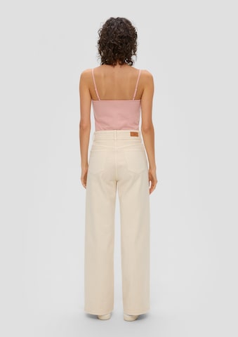 Haut s.Oliver en rose