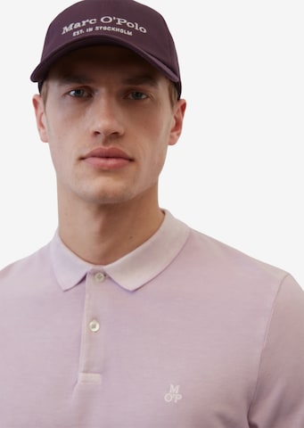 Coupe regular T-Shirt Marc O'Polo en violet