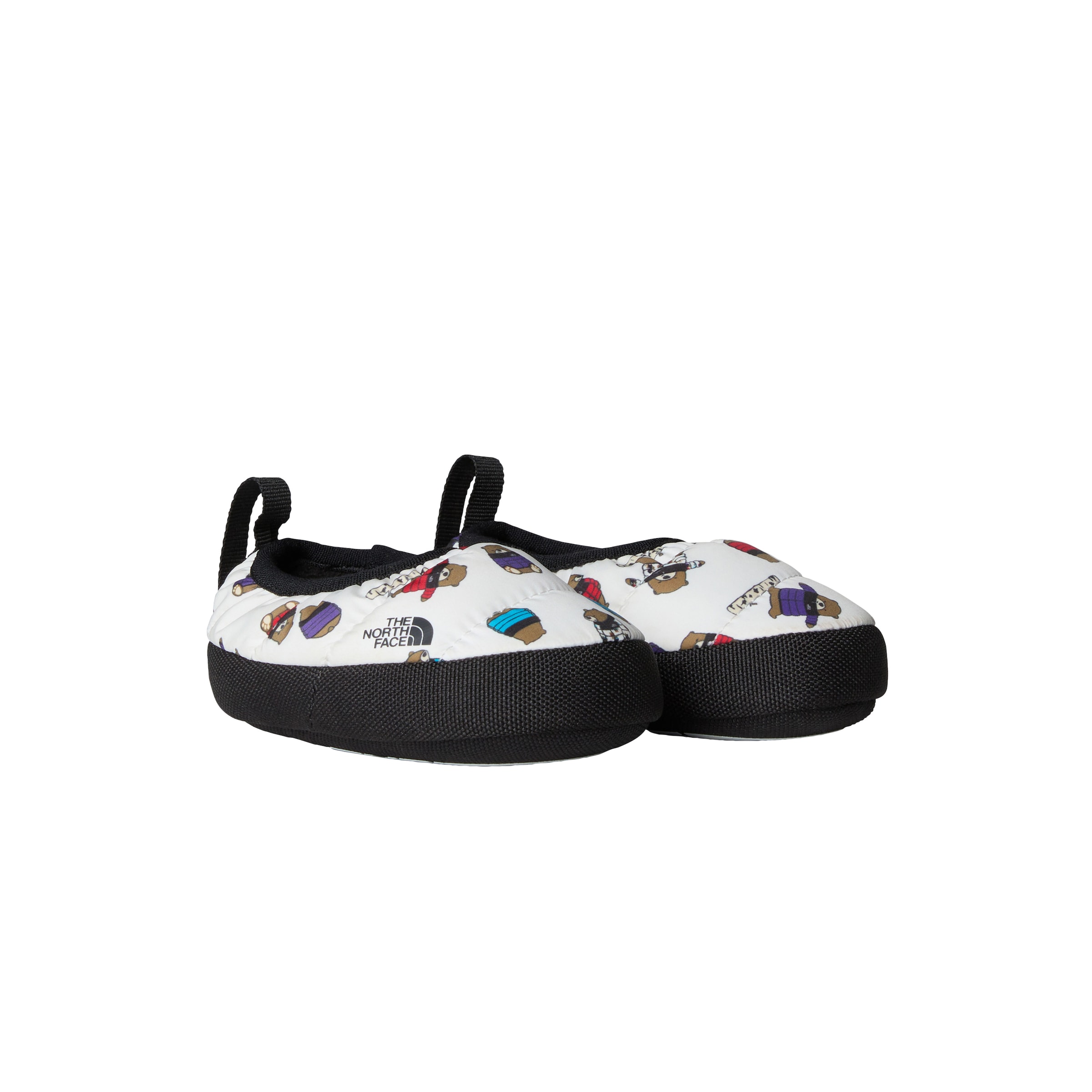 THE NORTH FACE Newborn in White