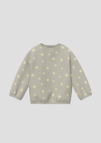 Sweat s.Oliver en vert