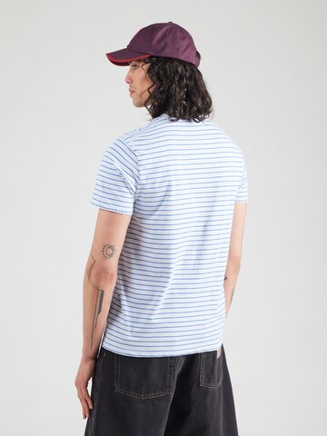 T-Shirt GAP en bleu