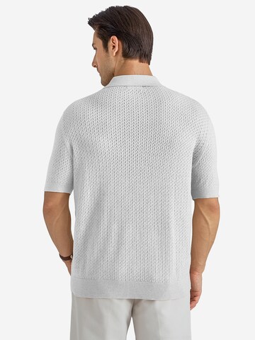 T-Shirt Vantory en gris