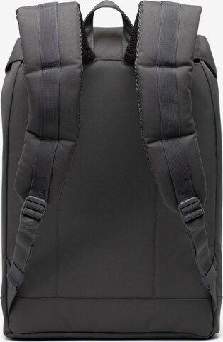 Herschel - Mochila 'Retreat' en gris