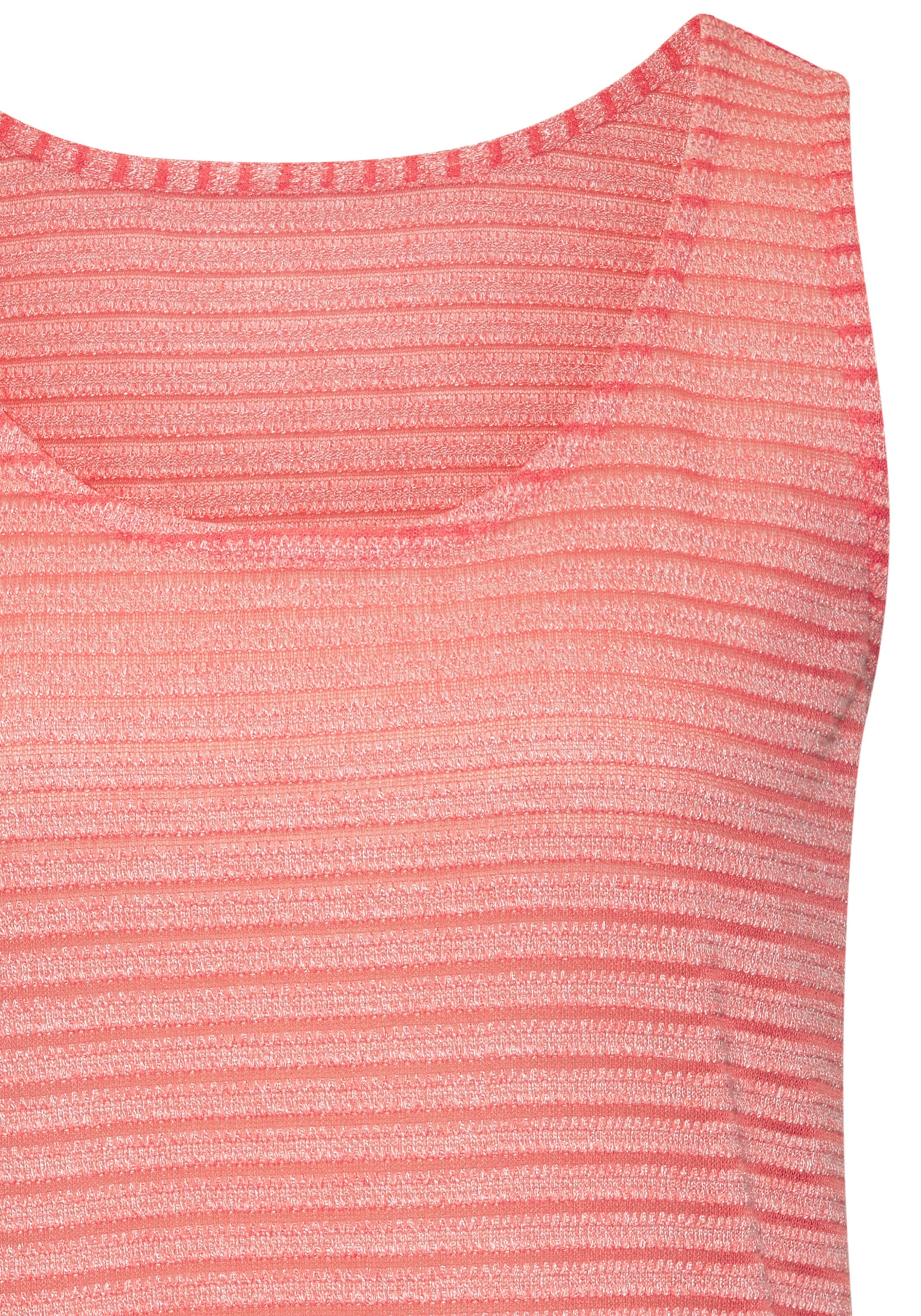 VIVANCE - Top em azul