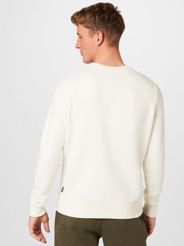 Superdry Sweatshirt i beige