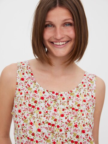 VERO MODA Top 'Easy' in Weiß