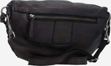 Harbour 2nd Fanny Pack 'Jessica' in Black