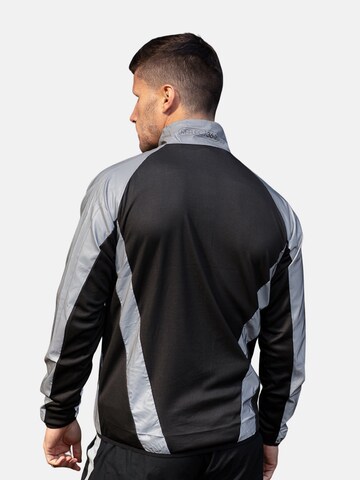 Proviz Performance Jacket 'REFLECT360' in Silver