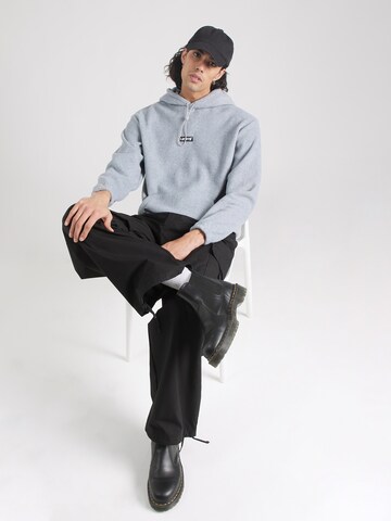 LEVI'S ® Sweatshirt in Grau