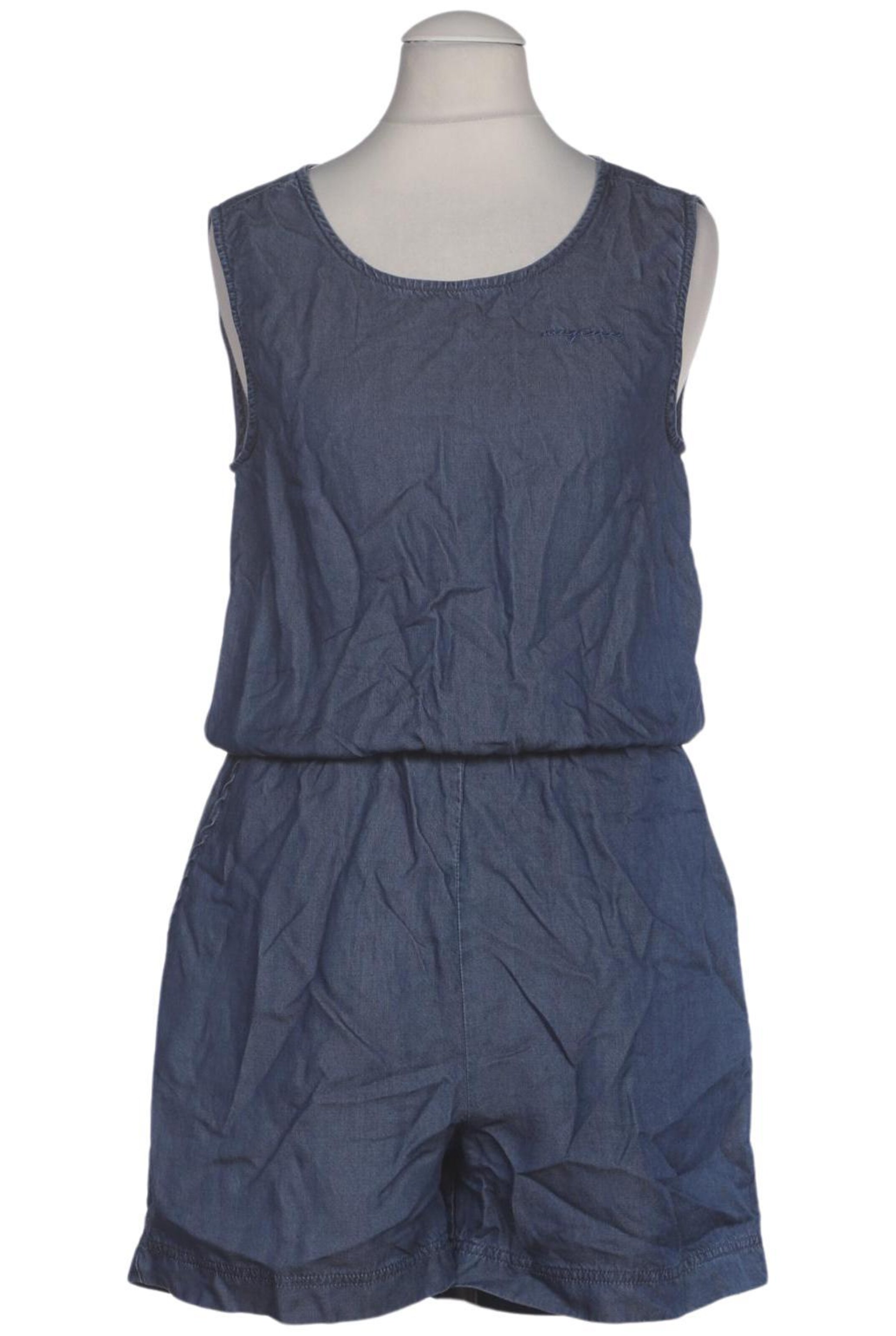 mazine Jumpsuit in XS in marine blue, Item view
