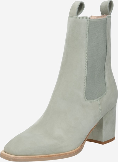 Boots chelsea 'Erin' Kennel & Schmenger di colore verde chiaro, Visualizzazione prodotti