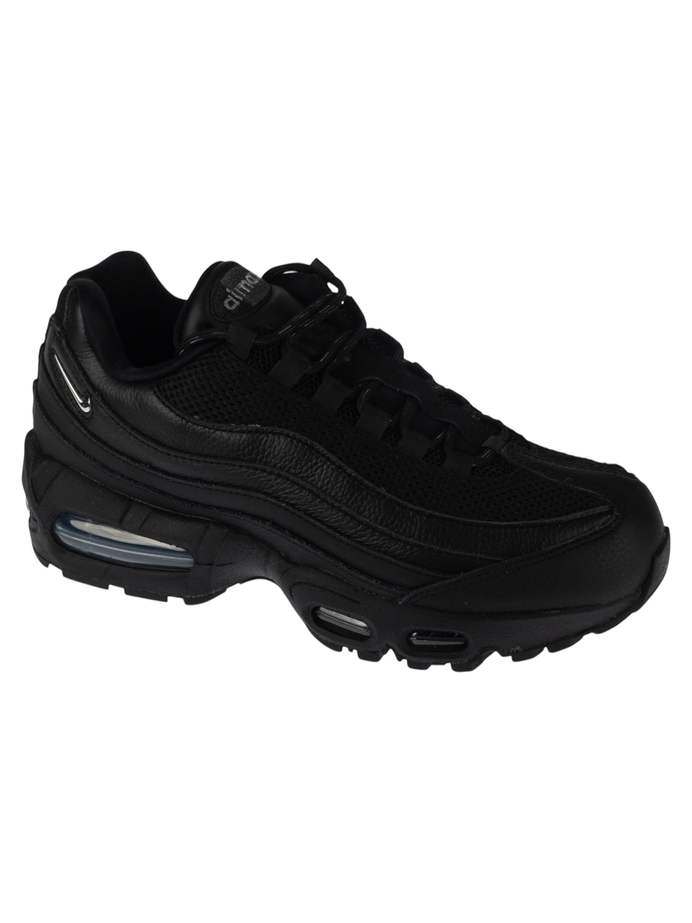 NIKE Sneaker low 'Air Max 95'‌‌‌‌‌‌‌‌‌‌ in 38 in schwarz, Produktansicht