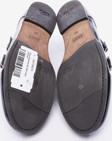 Attilio Giusti Leombruni Halbschuhe 36 in Schwarz