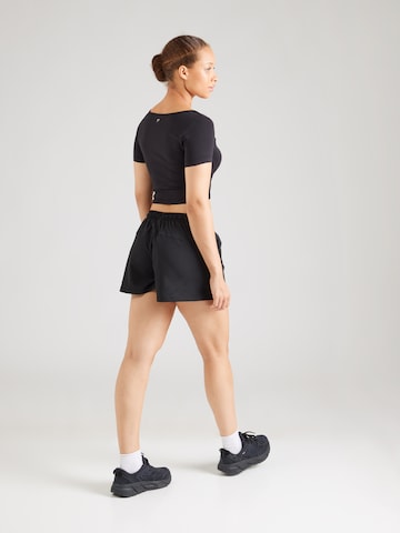 Fabletics - regular Pantalón deportivo 'ONE 2.0' en negro