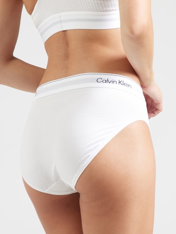 Calvin Klein Underwear Σλιπ σε λευκό