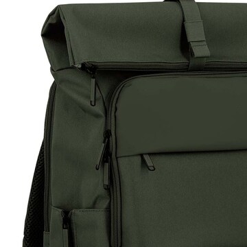 Jump Rucksack in Grün