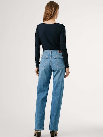 regular Jeans di Pepe Jeans in blu