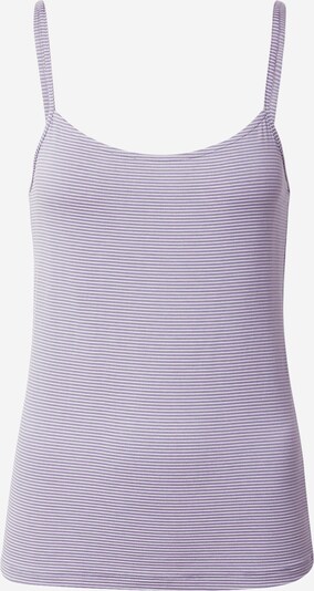 Mey Alussärk violettsinine, Tootevaade