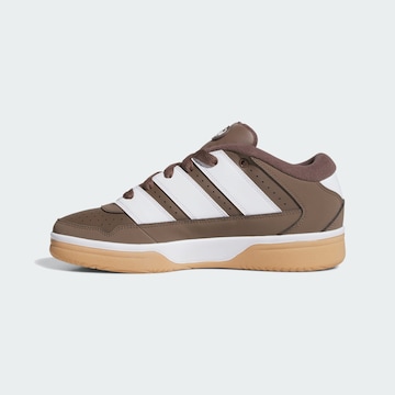 ADIDAS SPORTSWEAR Sneaker 'Turnaround' in Braun
