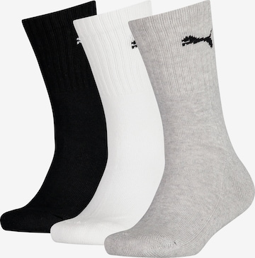 PUMA Socken in Mischfarben: predná strana