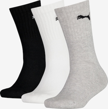 PUMA Zokni - vegyes színek: elől