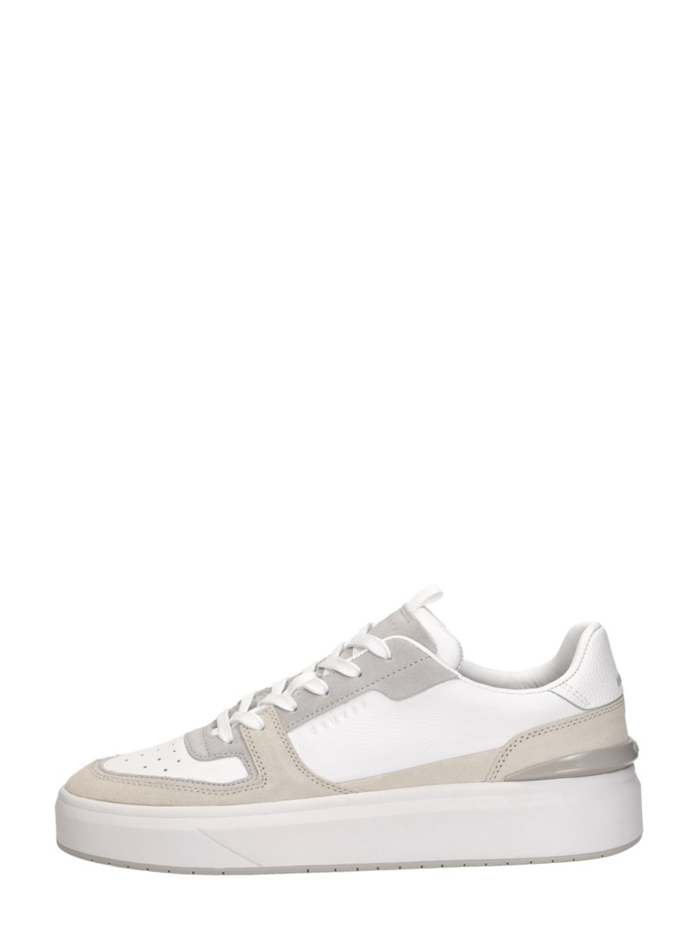 Cruyff Sneakers laag 'Surefire Tennis' in Wit: voorkant