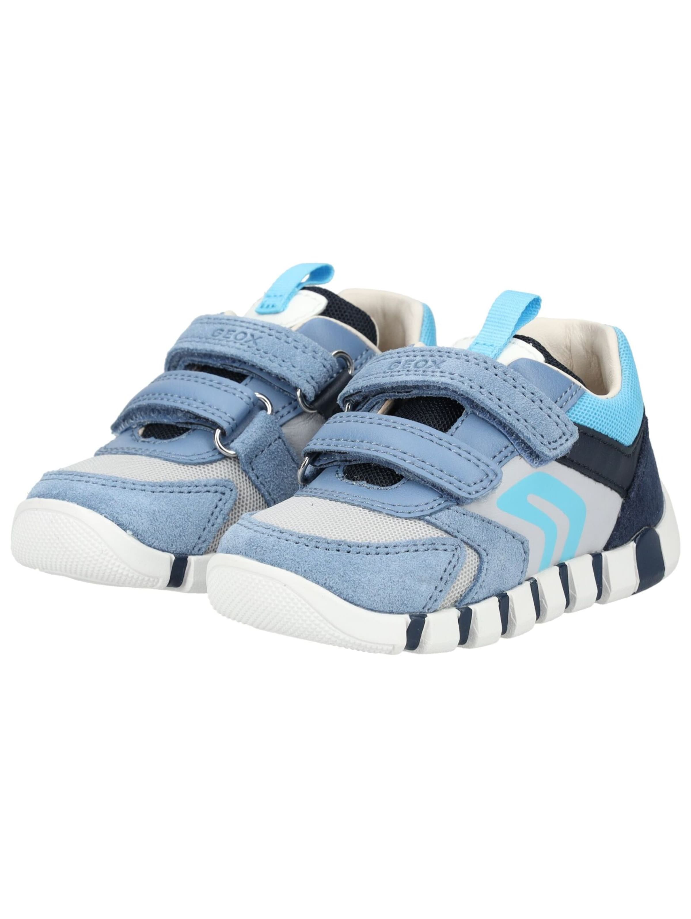Sneaker di GEOX in blu