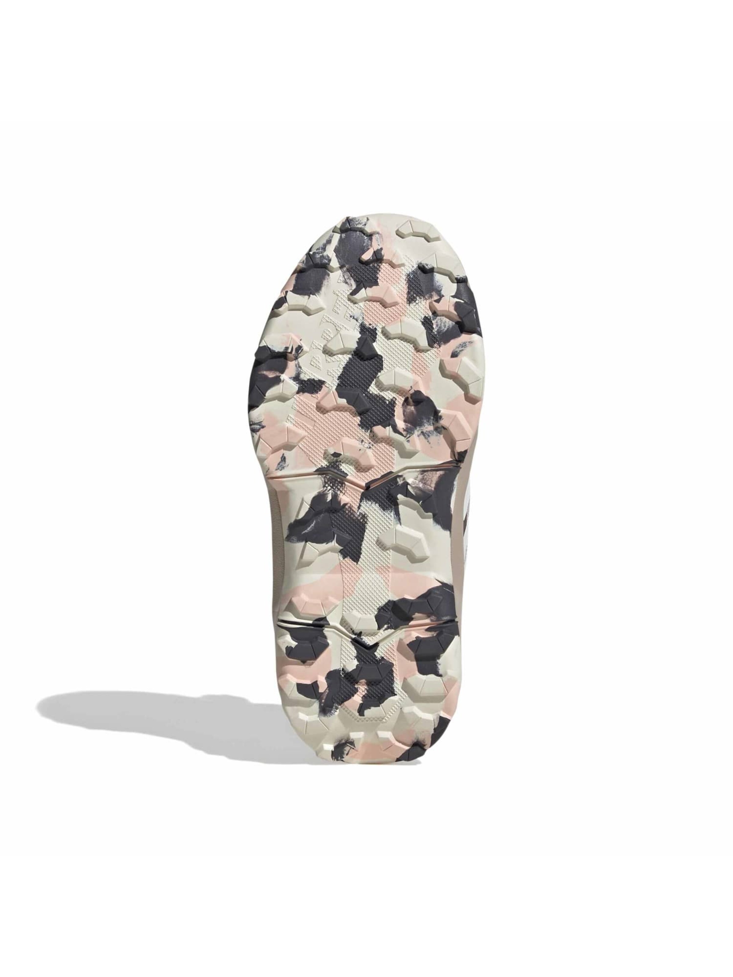 Chaussure basse 'AX4S' ADIDAS TERREX en violet