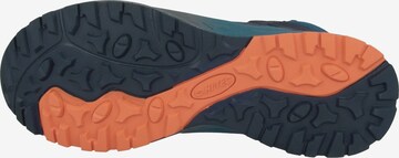 HI-TEC Outdoorschuh 'Verve' in Blau