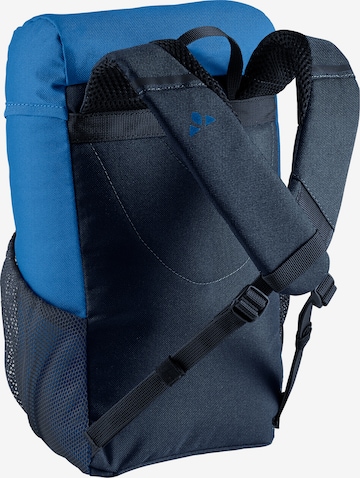 VAUDE Sports Backpack 'Ayla 6' in Blue