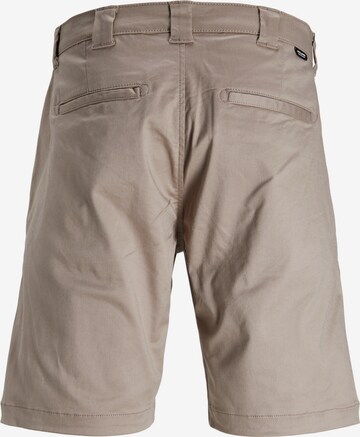 JACK & JONES Regular Chinohose 'Pablo' in Beige