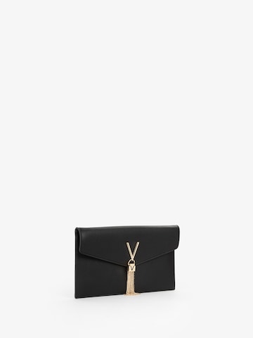 Pochette VALENTINO en noir