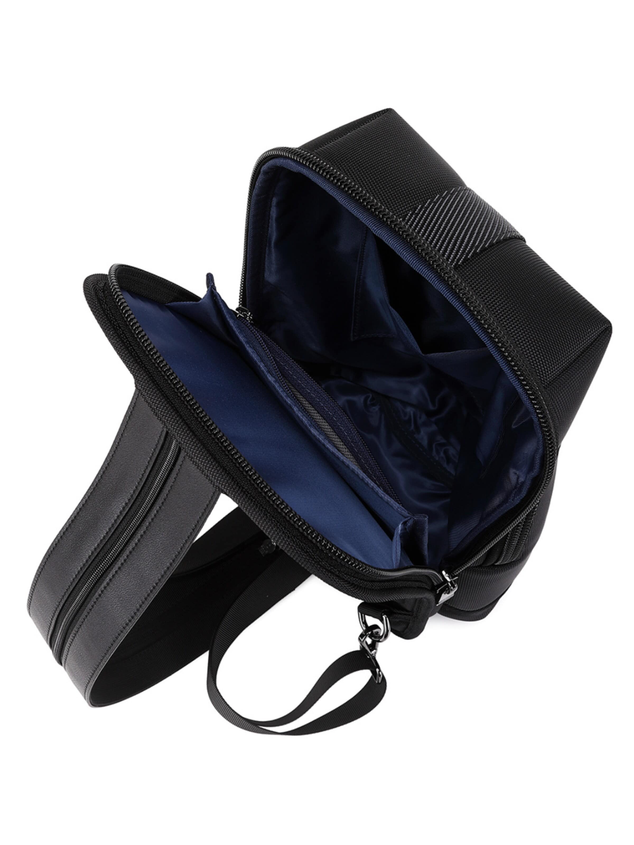 jolar Backpack in Black
