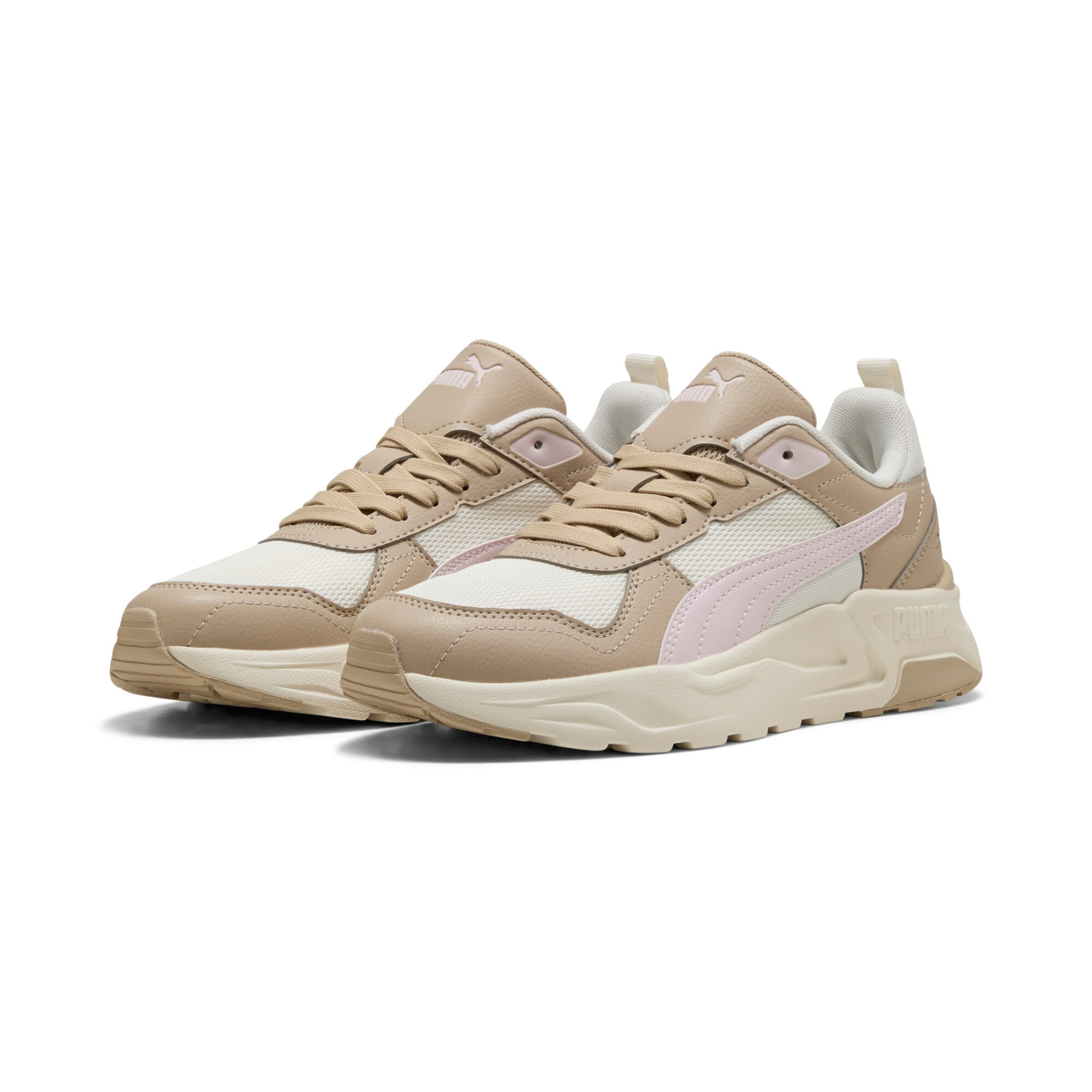 PUMA Sneaker in Beige