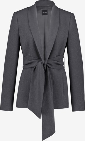 Blazer TAIFUN en gris : devant