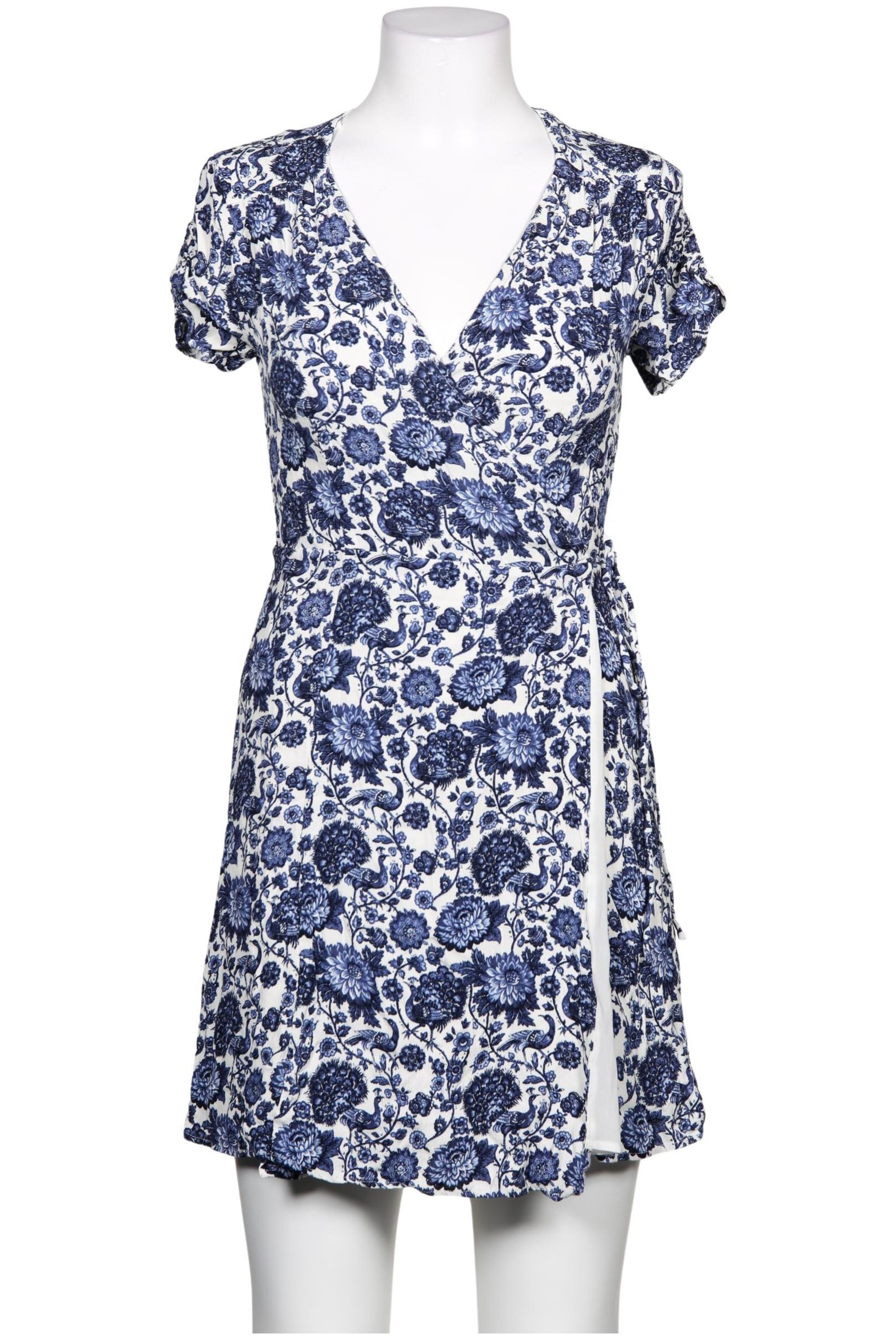 & Other Stories Dress in M in Blue: front