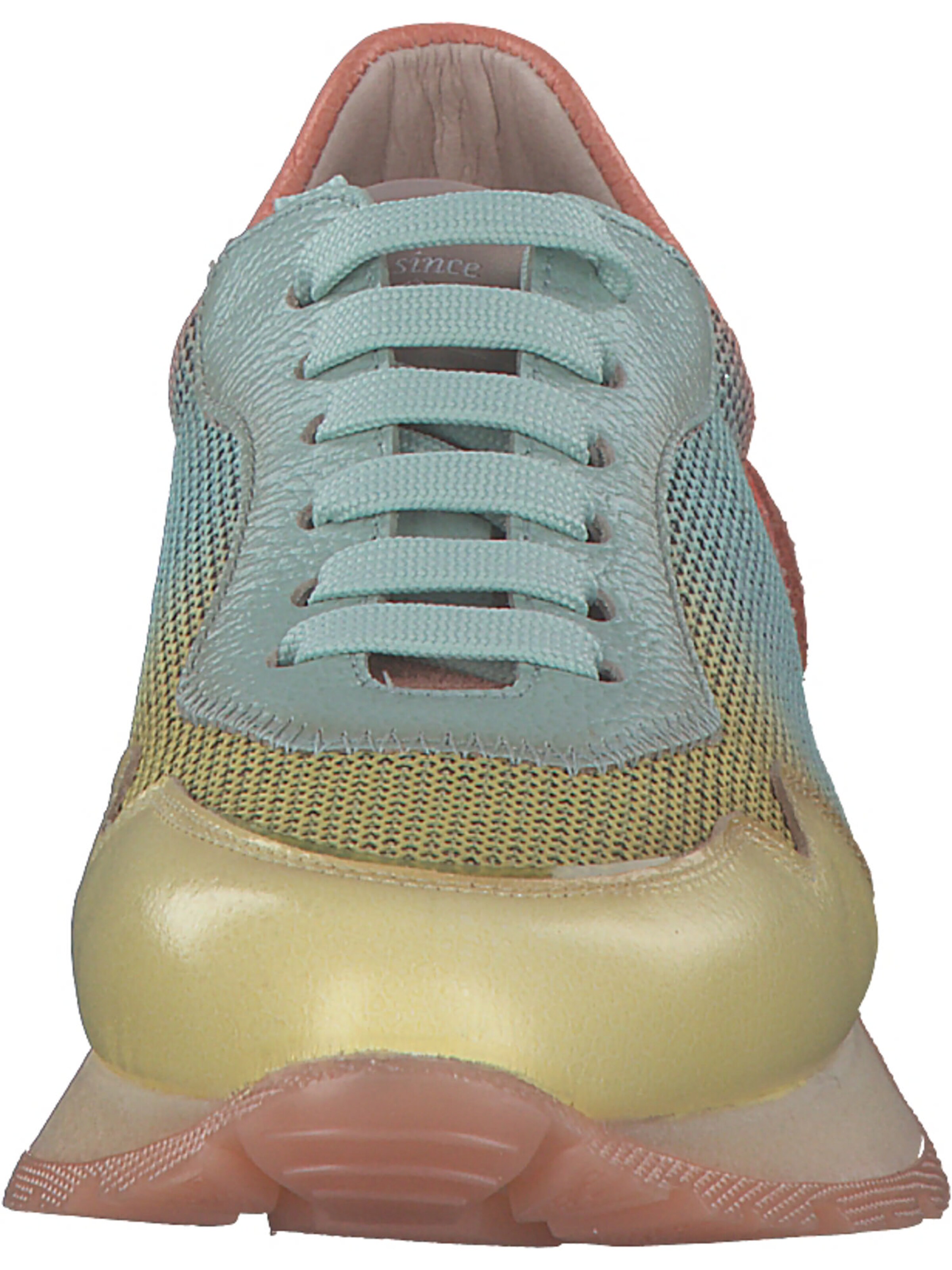 Hispanitas Schnürschuh 'Kansas HV253812' in Mischfarben