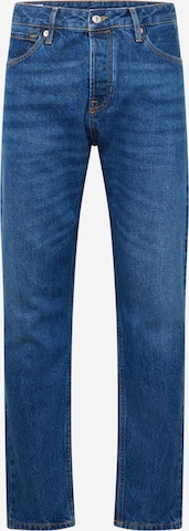 Kings Of Indigo Regular Jeans 'JERRICK' in Blauw: voorkant