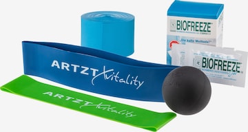 ARTZT Vitality Band in Mixed colors: front