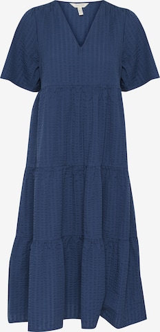 Rochie 'PamPW' de la Part Two pe albastru: față