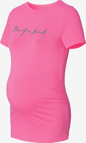 Esprit Maternity Shirt in Pink