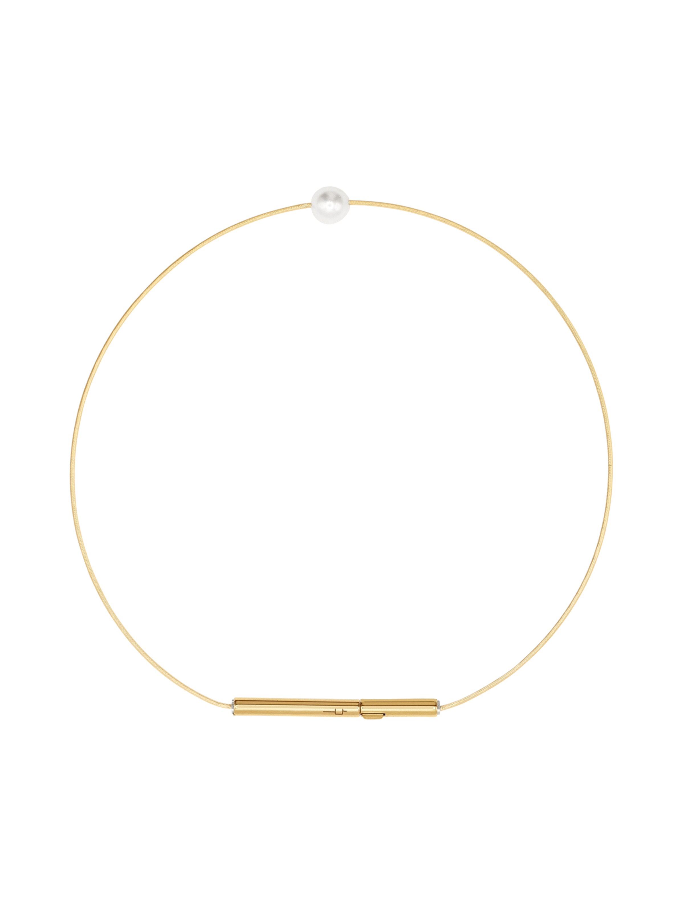 Heideman Armband in Goud