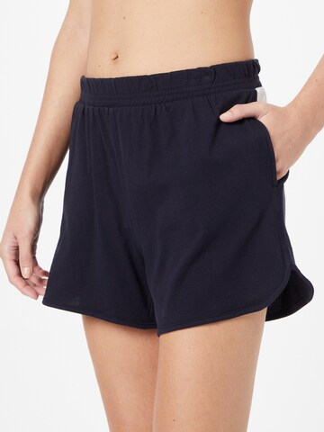 Tommy Hilfiger Underwear Regular Shorts in Blau: predná strana