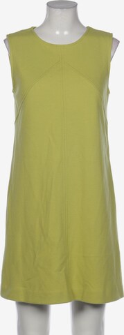 Marc Cain Dress in L in Yellow: front