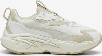 PUMA Sneakers laag 'Spina Nitro' in Wit