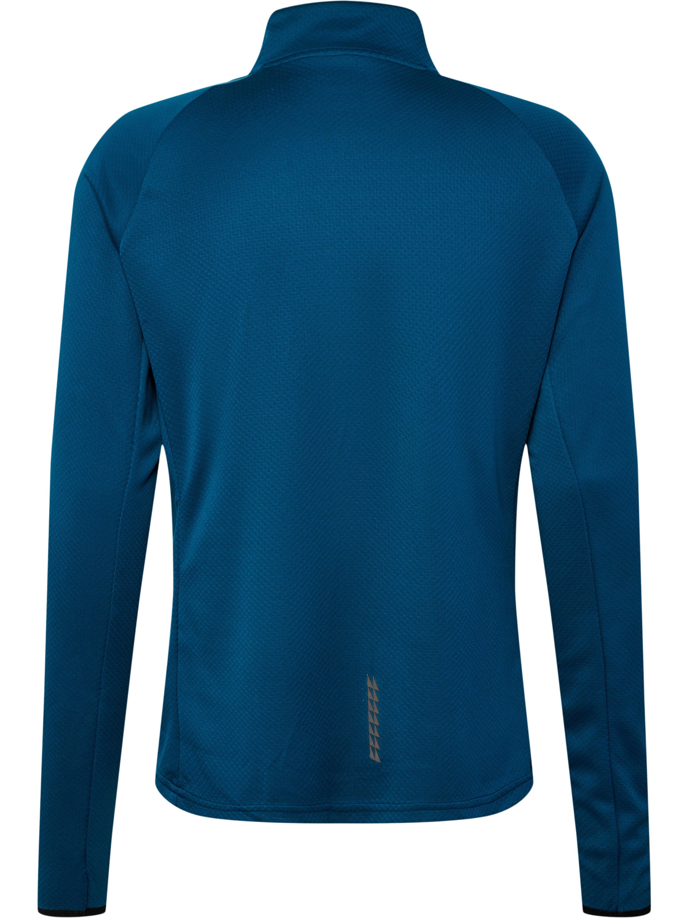 Newline Funktionsshirt 'Phoenix' in Blau