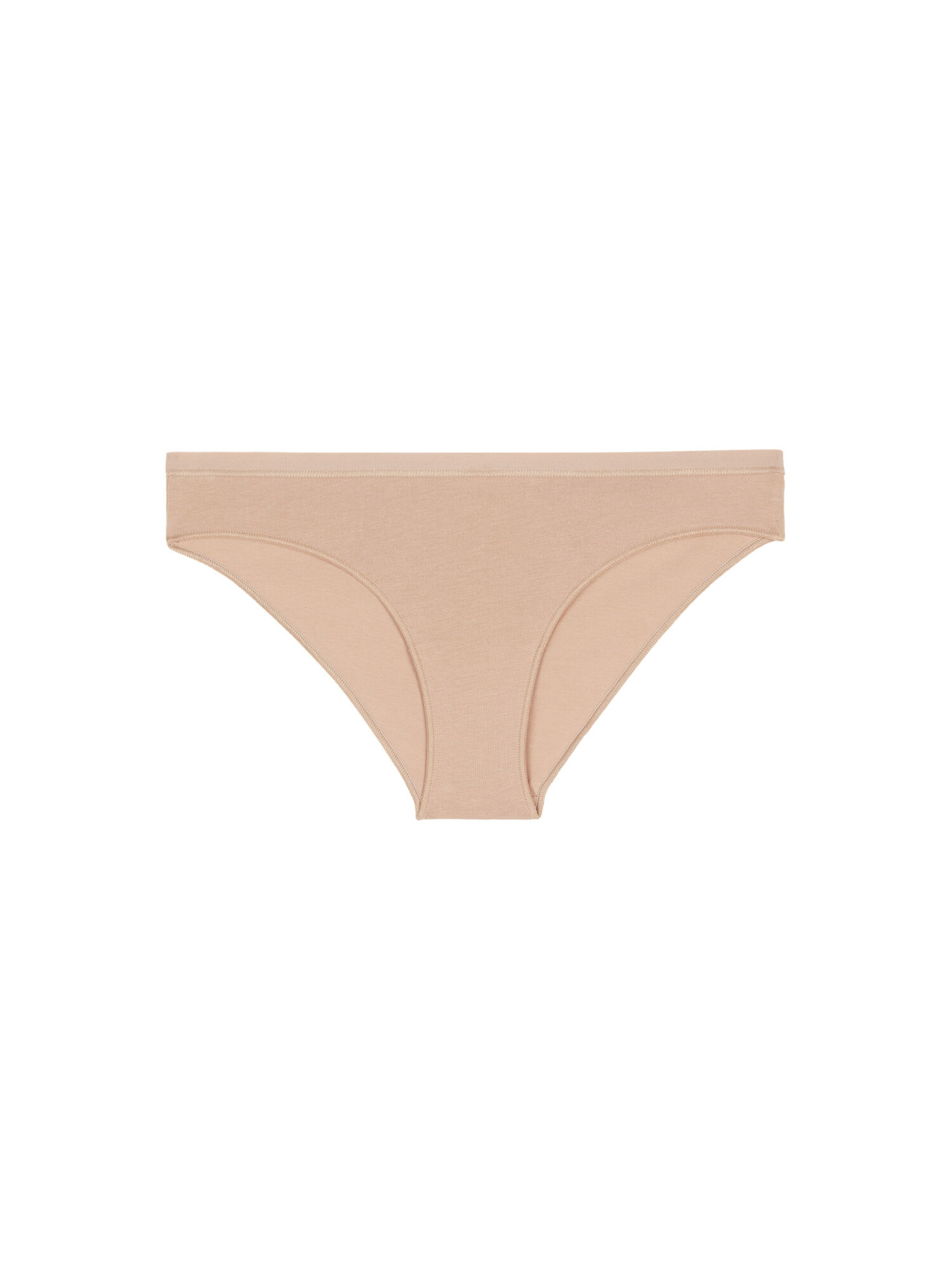 Tezenis Panty in Beige: front