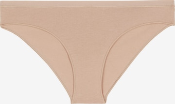Tezenis Panty in Beige: front